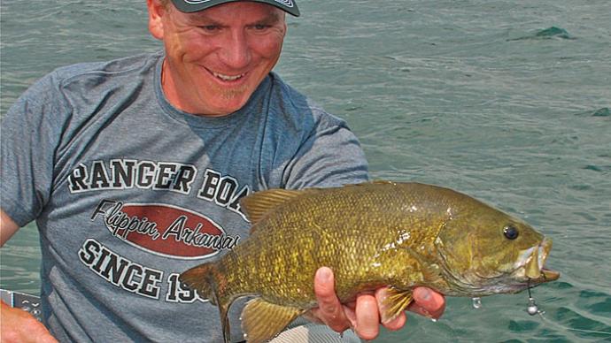 5 Ways to Store Spinnerbaits  The Ultimate Bass Fishing Resource