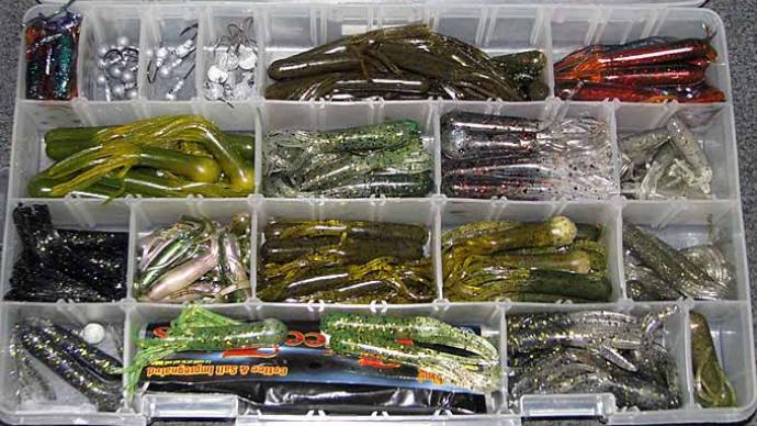 TUBE BAITS Archivi  Bass Stop - The Bassfishing Boutique