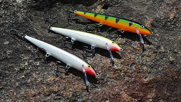 Top Five Bass Baits For May  The Ultimate Bass Fishing Resource