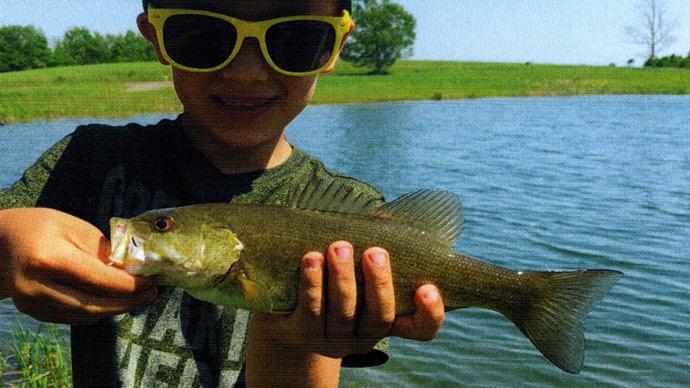 Smallmouth