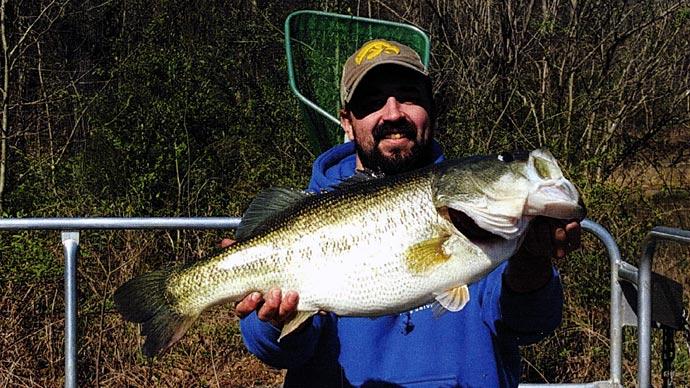 How To Catch Bigger Bass  The #1 Ultimate Trophy Bass Guide