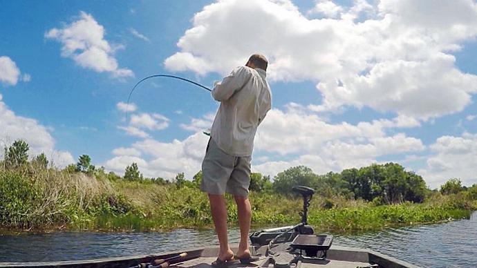 This Guy Loves Fishing T-Shirt – Guts Fishing Apparel