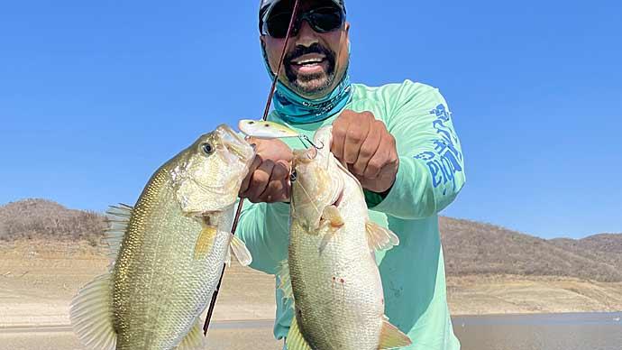 Oh, My Aching Back  The Ultimate Bass Fishing Resource Guide® LLC