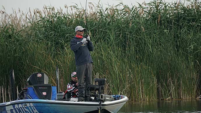 Beginner's Guide to Bass Fishing Rods