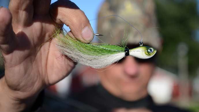 How To Pick The Best Jig Head (In A Tackle Store) 