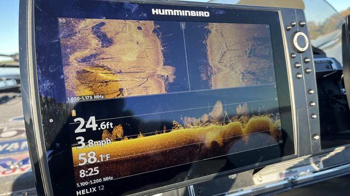 Humminbird Fishing Electronics & Mapping