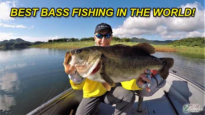 25 Best Fishing and Rivers The World | The Ultimate Fishing Resource Guide® LLC