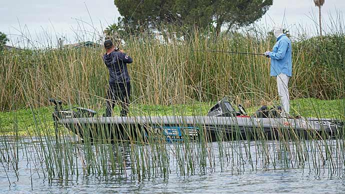 Maximizing Survival After Catch-and-Release