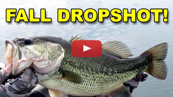 How To Choose A Combo: Dropshot (Rod, Reel, Line, Hook, & Weight