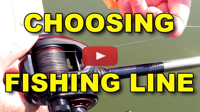 The Setup – Ideal Rod/Reel/Line Combos For All Presentations