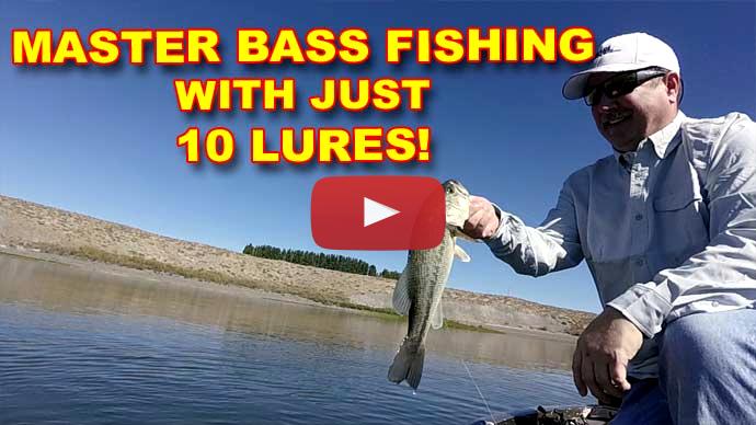 How-To Fishing Videos | The Ultimate Bass Fishing Resource Guide® LLC